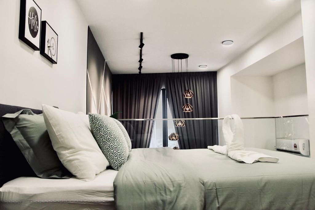 EkoCheras Designer Suite by Moka @ Cheras - image 2