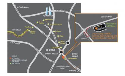 EkoCheras Designer Suite by Moka @ Cheras - image 20