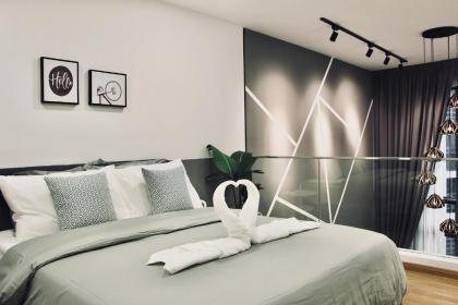 EkoCheras Designer Suite by Moka @ Cheras - image 8