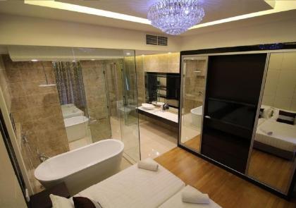 Dorsett Residences Kuala Lumpur - image 10