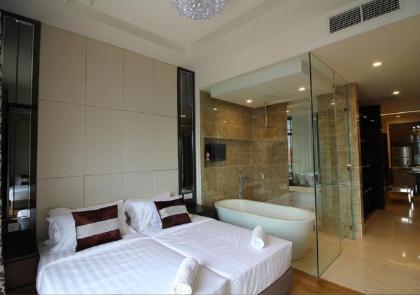 Dorsett Residences Kuala Lumpur - image 12