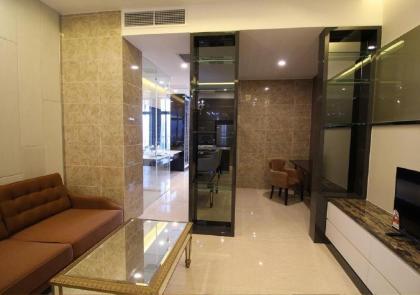 Dorsett Residences Kuala Lumpur - image 13