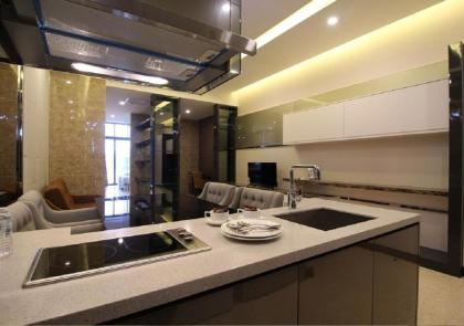 Dorsett Residences Kuala Lumpur - image 14