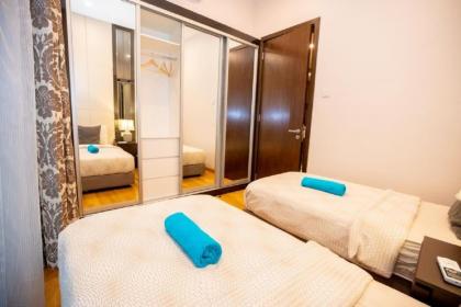 Dorsett Residences Kuala Lumpur - image 8