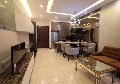 Dorsett Residences Kuala Lumpur - image 9