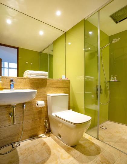 Yemala Suites @ Vortex KLCC - image 11