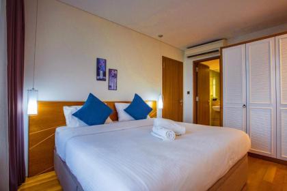 Yemala Suites @ Vortex KLCC - image 16