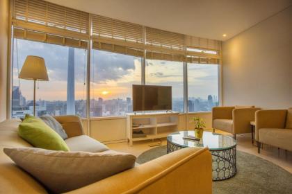 Yemala Suites @ Vortex KLCC - image 3