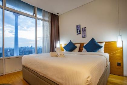 Yemala Suites @ Vortex KLCC - image 6