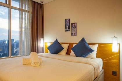 Yemala Suites @ Vortex KLCC - image 7