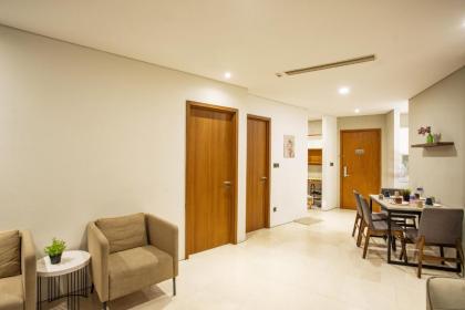 Yemala Suites @ Vortex KLCC - image 9