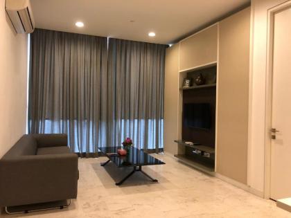 La Platinum Suites @ Klcc - image 15