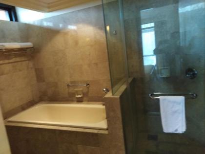 Kuala Lumpur Apartment at Times Square - image 11