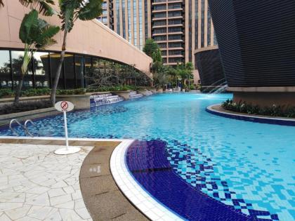 Kuala Lumpur Apartment at Times Square - image 5