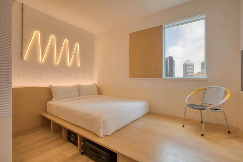 MoMo's Kuala Lumpur - main image