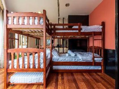 Apartment in Kuala Lumpur 