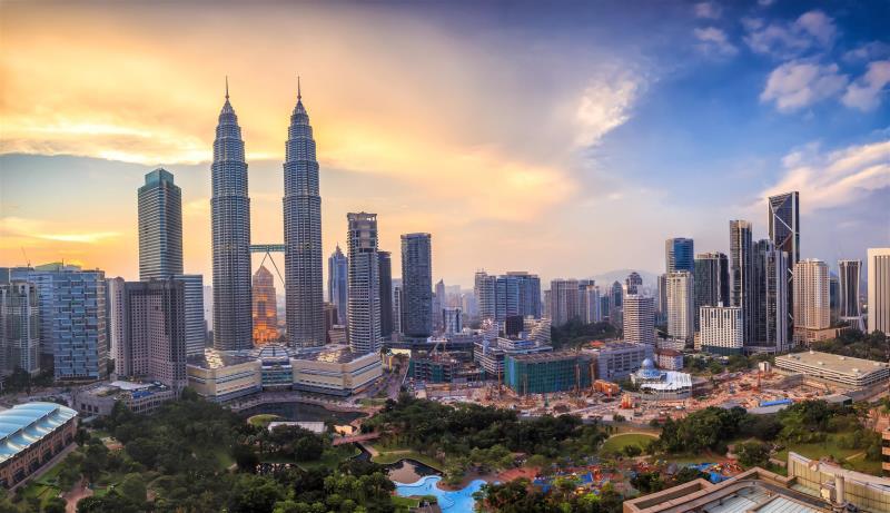 Swiss Garden Residence SS Suites Kuala-Lumpur - image 5