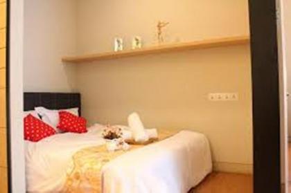 Swiss Garden Residence SS Suites Kuala-Lumpur - image 6