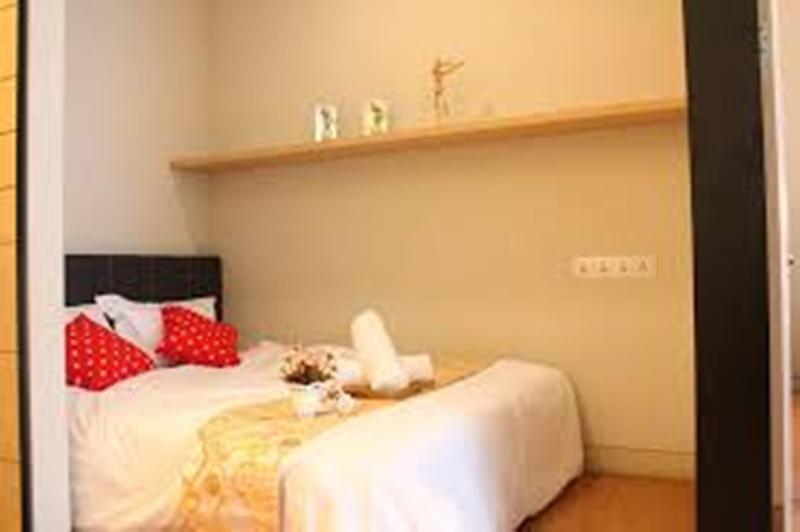 Swiss Garden Residence SS Suites Kuala-Lumpur - image 6