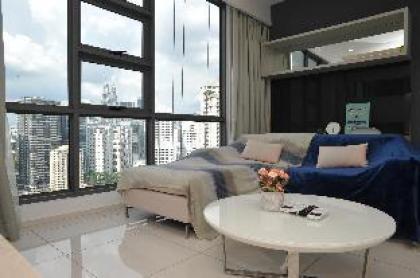 Apartment in Kuala Lumpur 