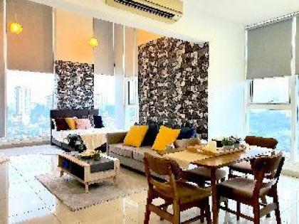 Kuala Lumpur  The Scott Garden SOHO [13A36] - image 12