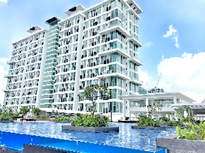 Kuala Lumpur  The Scott Garden SOHO [13A36] - image 6