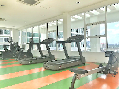 Kuala Lumpur  The Scott Garden SOHO [13A36] - image 9