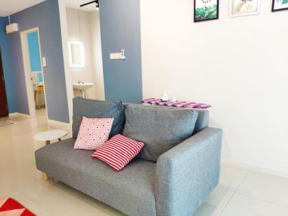 Pacific 63 Near PJ Jaya One 4 pax - image 21