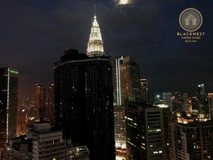 Vortex Suites KLCC by BlackNest - image 16