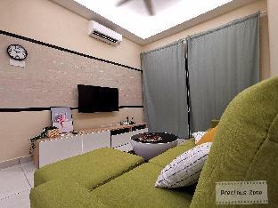 Precious Zone  - main image