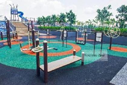 Precious Zone  - image 15
