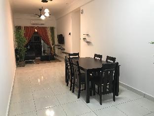 BSP SAUJANA PUTRA LEISURE SUITES NEAR KLIA & MAHSA - main image