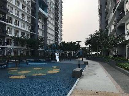 BSP SAUJANA PUTRA LEISURE SUITES NEAR KLIA & MAHSA - image 10