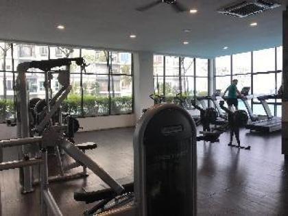 BSP SAUJANA PUTRA LEISURE SUITES NEAR KLIA & MAHSA - image 11