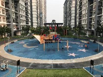 BSP SAUJANA PUTRA LEISURE SUITES NEAR KLIA & MAHSA - image 16