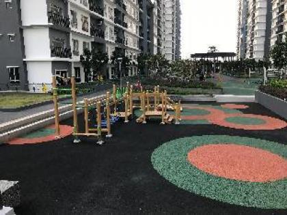 BSP SAUJANA PUTRA LEISURE SUITES NEAR KLIA & MAHSA - image 18