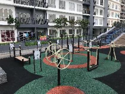 BSP SAUJANA PUTRA LEISURE SUITES NEAR KLIA & MAHSA - image 19