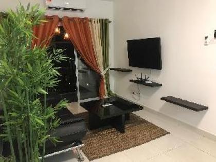 BSP SAUJANA PUTRA LEISURE SUITES NEAR KLIA & MAHSA - image 2