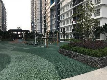 BSP SAUJANA PUTRA LEISURE SUITES NEAR KLIA & MAHSA - image 20