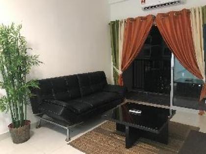 BSP SAUJANA PUTRA LEISURE SUITES NEAR KLIA & MAHSA - image 3
