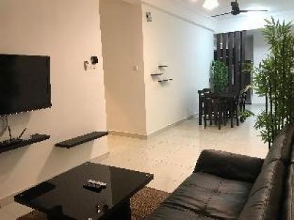BSP SAUJANA PUTRA LEISURE SUITES NEAR KLIA & MAHSA - image 4