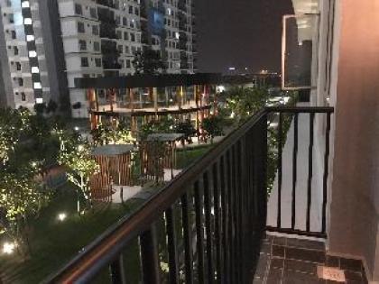 BSP SAUJANA PUTRA LEISURE SUITES NEAR KLIA & MAHSA - image 5