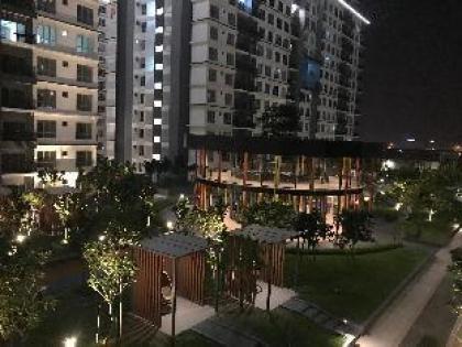 BSP SAUJANA PUTRA LEISURE SUITES NEAR KLIA & MAHSA - image 6