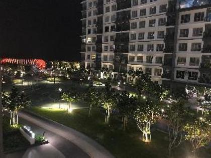 BSP SAUJANA PUTRA LEISURE SUITES NEAR KLIA & MAHSA - image 7