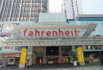 Fahrenheit Suites @ Bukit Bintang - image 1