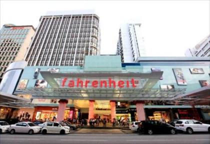 Fahrenheit Suites @ Bukit Bintang - image 12