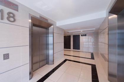 Fahrenheit Suites @ Bukit Bintang - image 13