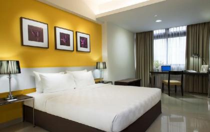 Fahrenheit Suites @ Bukit Bintang - image 17