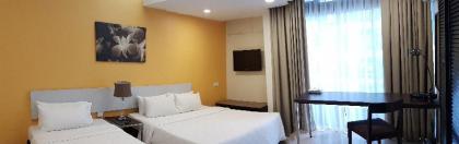 Fahrenheit Suites @ Bukit Bintang - image 18