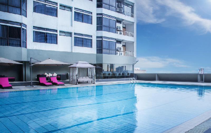 Fahrenheit Suites @ Bukit Bintang - image 3